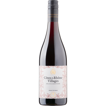 Jumbo - Côtes du Rhône - Villages 750ML