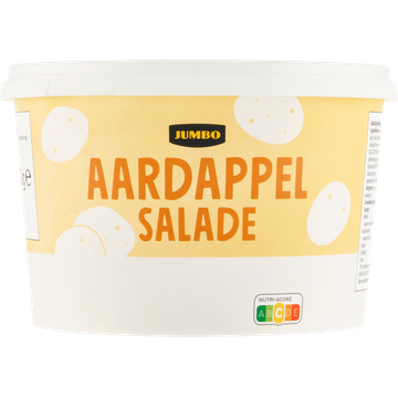 Jumbo Aardappelsalade 1kg