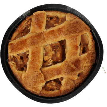 Jumbo Roomboter-Appeltaart Klein - 600g