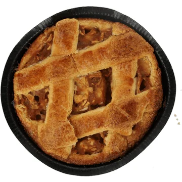 Jumbo Roomboter-Appeltaart Klein - 600g