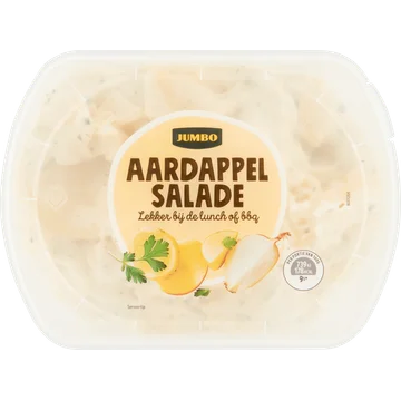 Jumbo Aardappel Salade 600 g