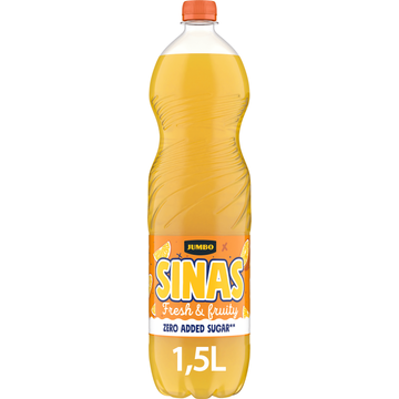 Jumbo Sinas Zero 1,5 L