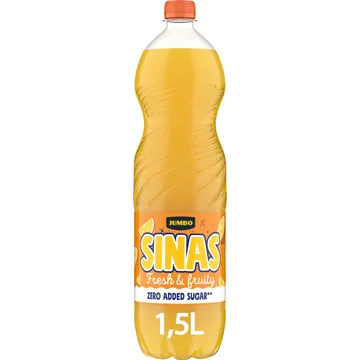 Jumbo Sinas Zero 1,5 L