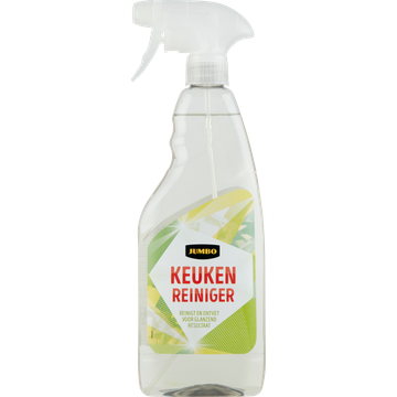 Jumbo Keukenreiniger 750 ML