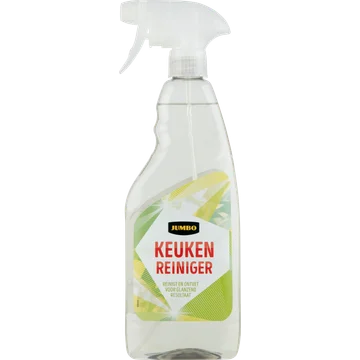 Jumbo Keukenreiniger 750 ML