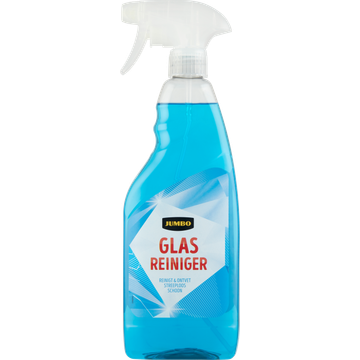 Jumbo Glasreiniger 750 ML