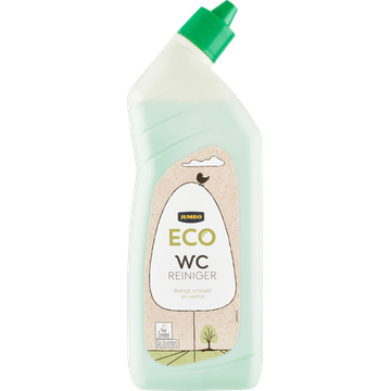 Jumbo Eco WC Reiniger 750ML