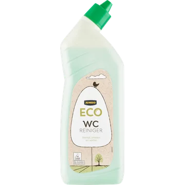 Jumbo Eco WC Reiniger 750ML
