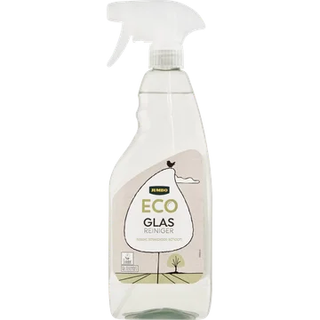Jumbo Eco Glasreiniger 750ML