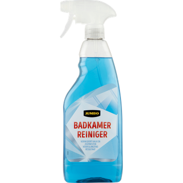 Jumbo Badkamerreiniger 750 ML