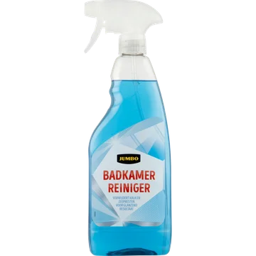 Jumbo Badkamerreiniger 750 ML