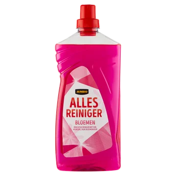 Jumbo Allesreiniger Bloemen 1,25 L