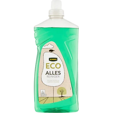 Jumbo Eco Allesreiniger 1,25 L