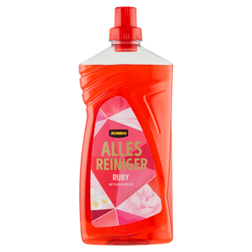 Jumbo Allesreiniger Ruby 1250 ml