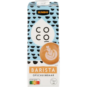 Jumbo Coco Barista 1 L