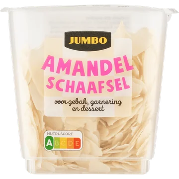 Jumbo Amandel Schaafsel 55 g