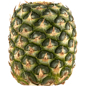 Jumbo Ananas Eetrijp