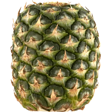 Jumbo Ananas Eetrijp