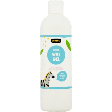 Jumbo Baby Wasgel 300ml