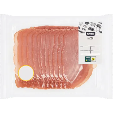 Jumbo Bacon ca. 115 g