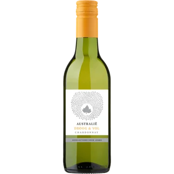 Jumbo - Australië - Chardonnay - 250ML