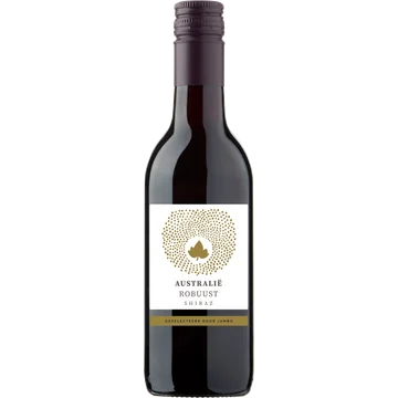 Jumbo - Australië Robuust Shiraz - 250ML