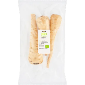 Jumbo Biologisch Pastinaak 400 g