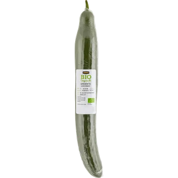 Jumbo Biologische Komkommer