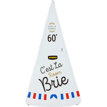 Jumbo C'est La Room Brie 60+ 200 g