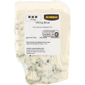 Jumbo Viking Blue ca. 100 g