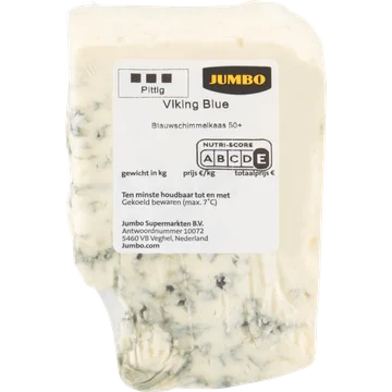 Jumbo Viking Blue ca. 100 g