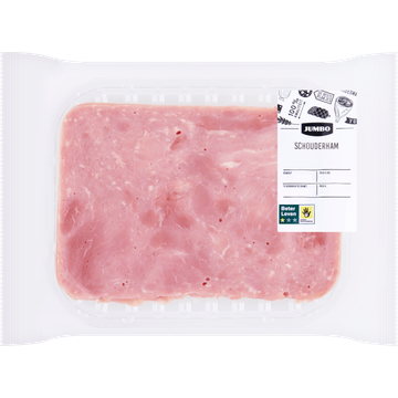 Jumbo Schouderham ca. 125 g