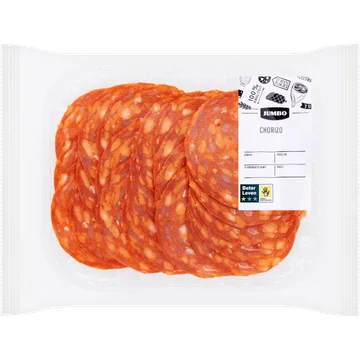 Jumbo Chorizo ca. 125 g