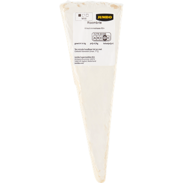 Jumbo Roombrie ca. 155 g