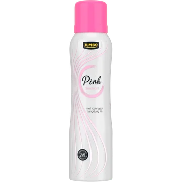 Jumbo Pink Deodorant 150 ml