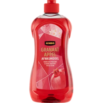 Jumbo Granaatappel Afwasmiddel 500 ml