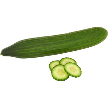 Jumbo Komkommer Salade 200 g