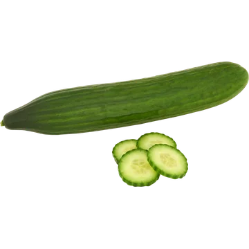 Jumbo Komkommer Salade 200 g