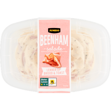 Jumbo Beenham Salade 200 g