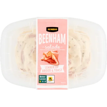 Jumbo Beenham Salade 200 g