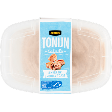 Jumbo Tonijnsalade 200 g