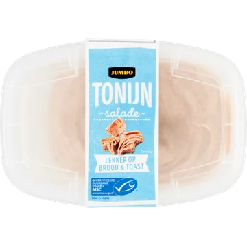 Jumbo Tonijnsalade 200 g