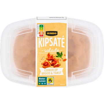 Jumbo Kipsaté Salade 200 g