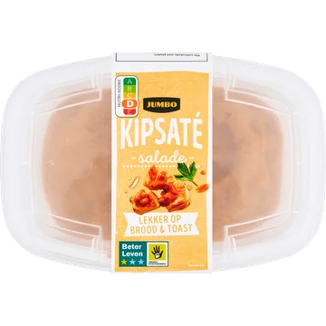 Jumbo Kipsaté Salade 200 g