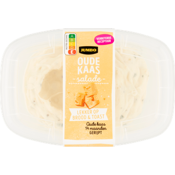 Jumbo Oude Kaas Salade 200 g