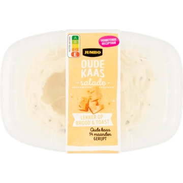 Jumbo Oude Kaas Salade 200 g