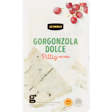 Jumbo Gorgonzola Dolce 200 g