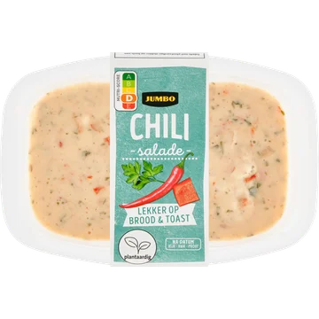 Jumbo Chili Salade 200 g