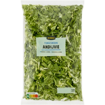 Jumbo Fijngesneden Andijvie 500 g
