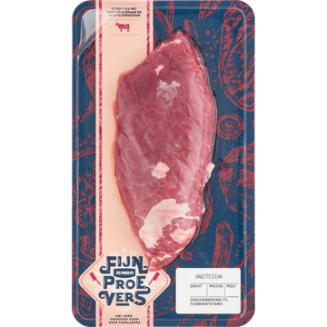 Jumbo Fijnproevers Bavettesteak ca. 200 g